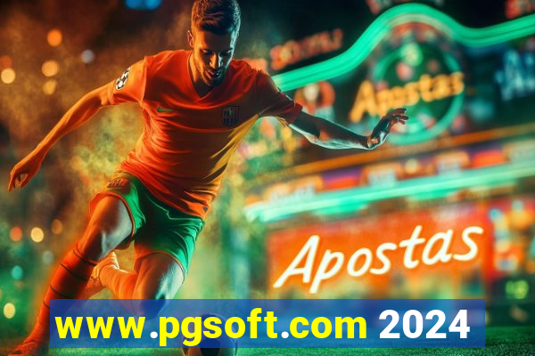 www.pgsoft.com 2024